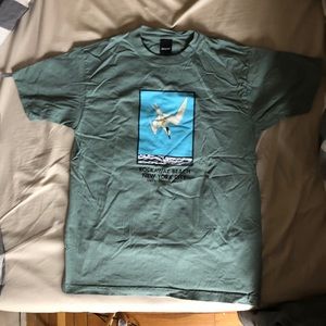 OnlyNY Rockaway Beach t shirt. Unworn